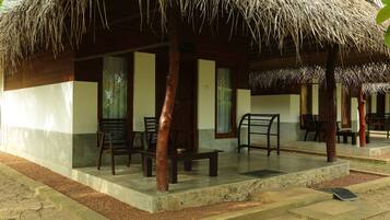 Chambre | Coin séjour | Télévisions à écran plasma