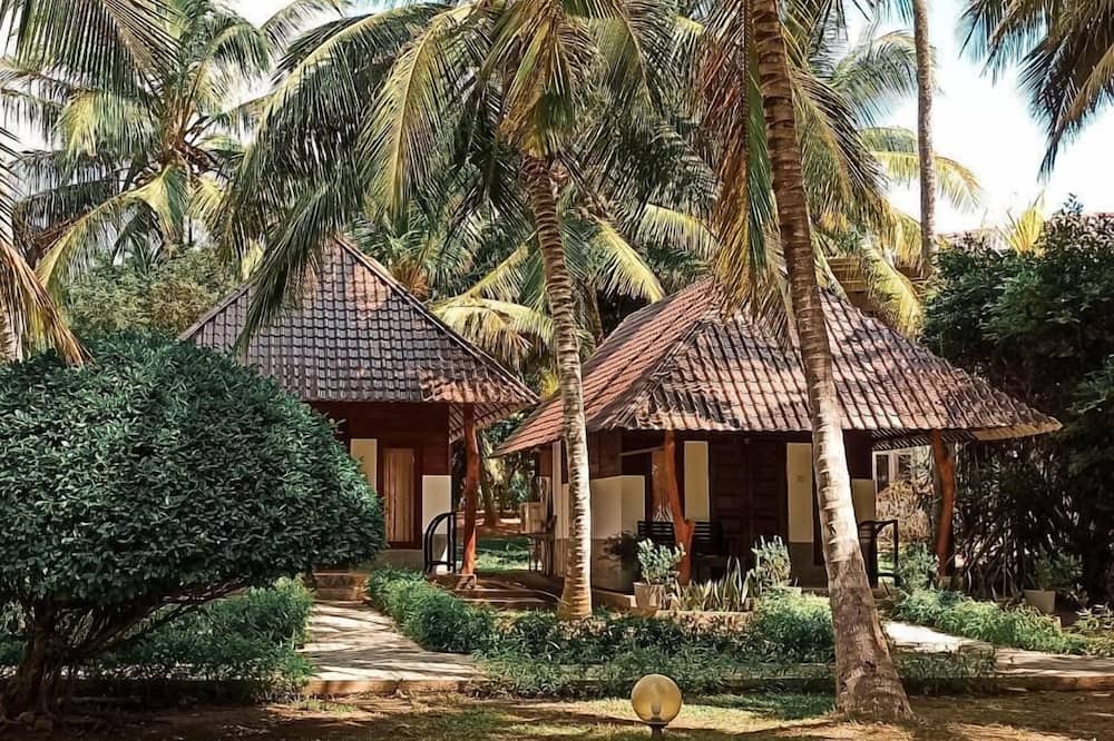 Lagoon Paradise Beach Resort
