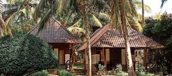 舄湖天堂海滩度假酒店