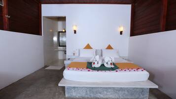 Cabana Room | Living room | Plasma TV