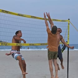 Impianti sportivi