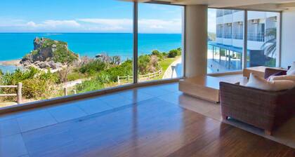 Hotel Hamahigashima Resort