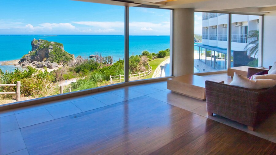 Hotel Hamahigashima Resort