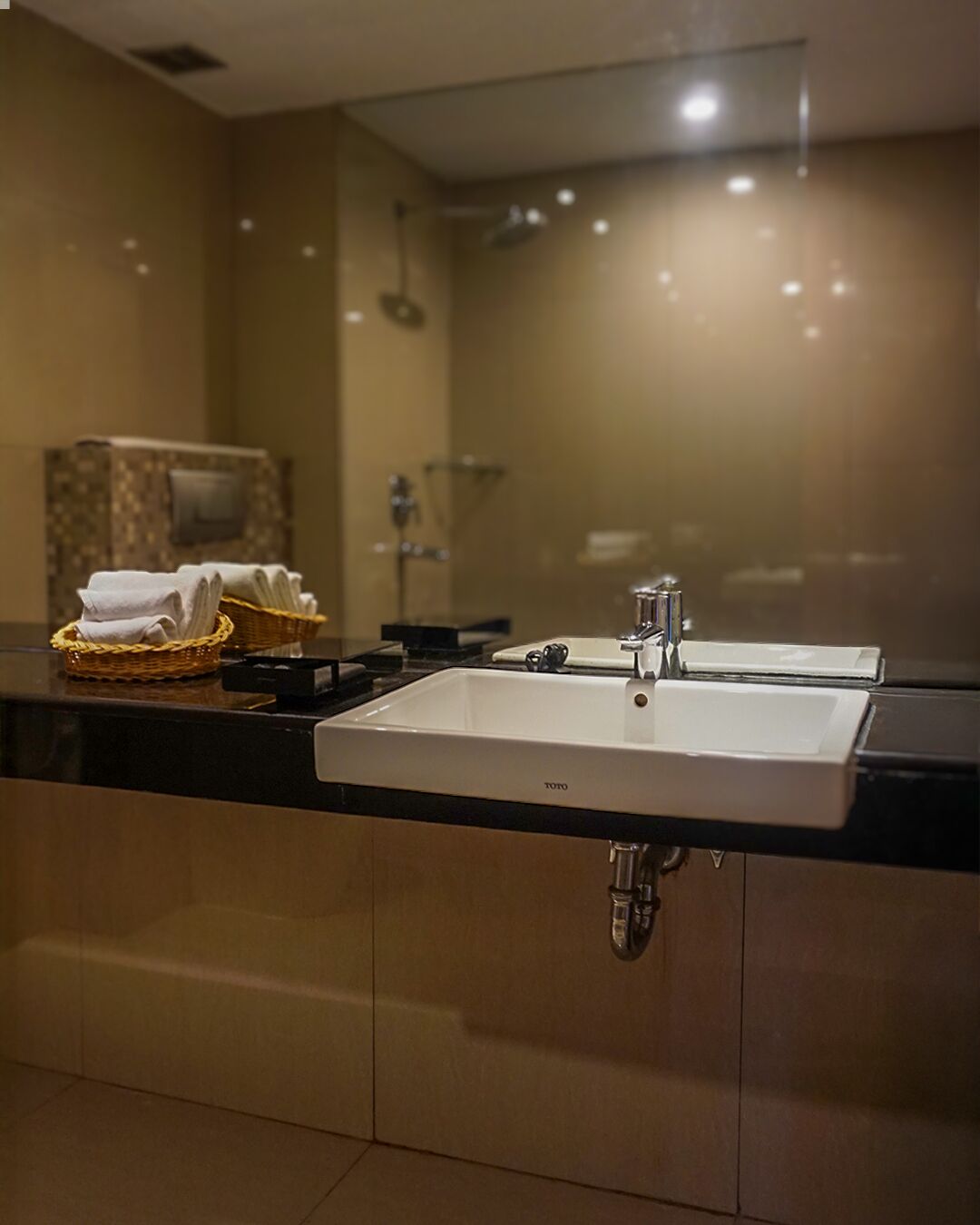 Foto - Hotel Dafam Pekanbaru