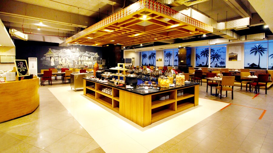 Hotel Dafam Pekanbaru