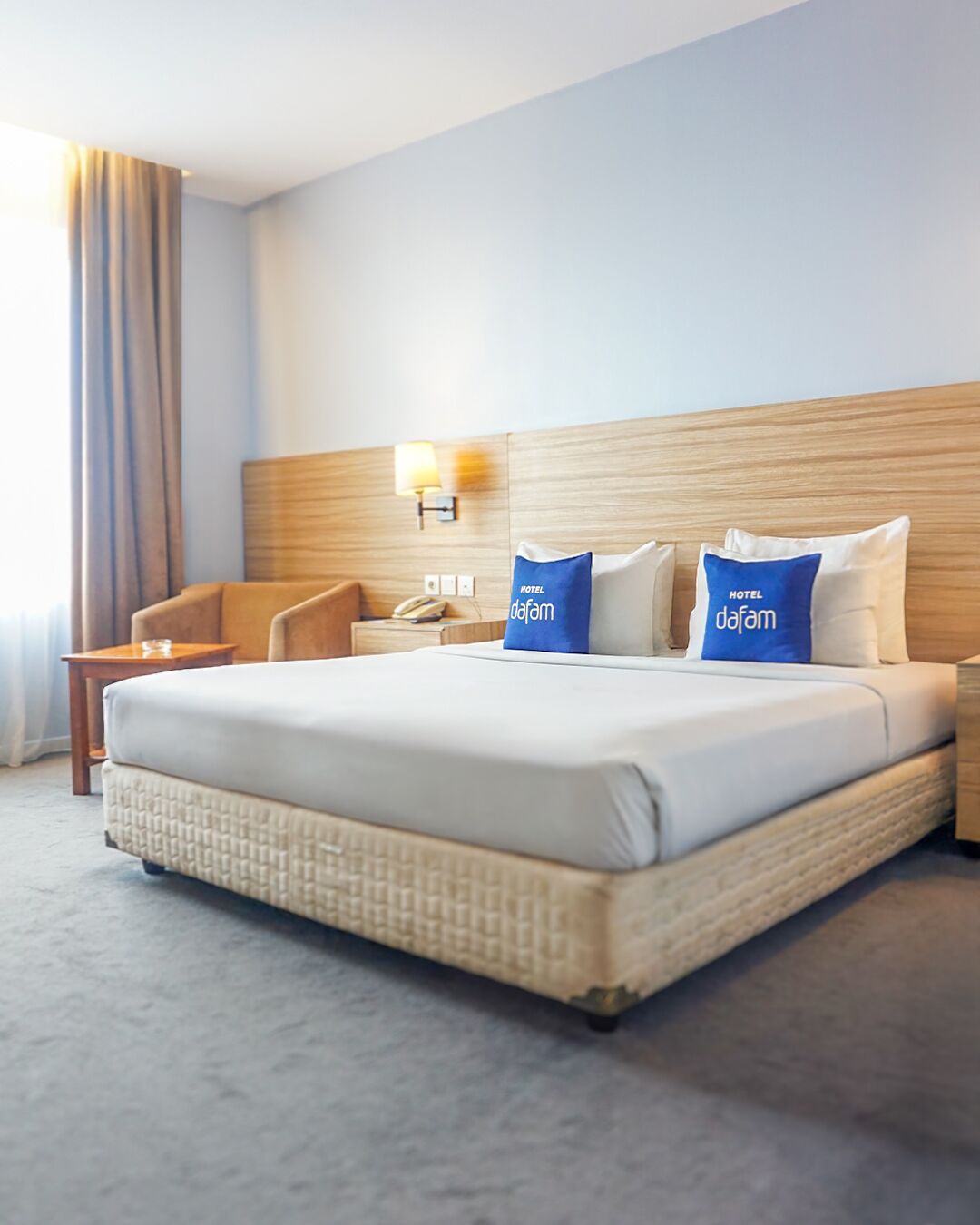 Foto - Hotel Dafam Pekanbaru