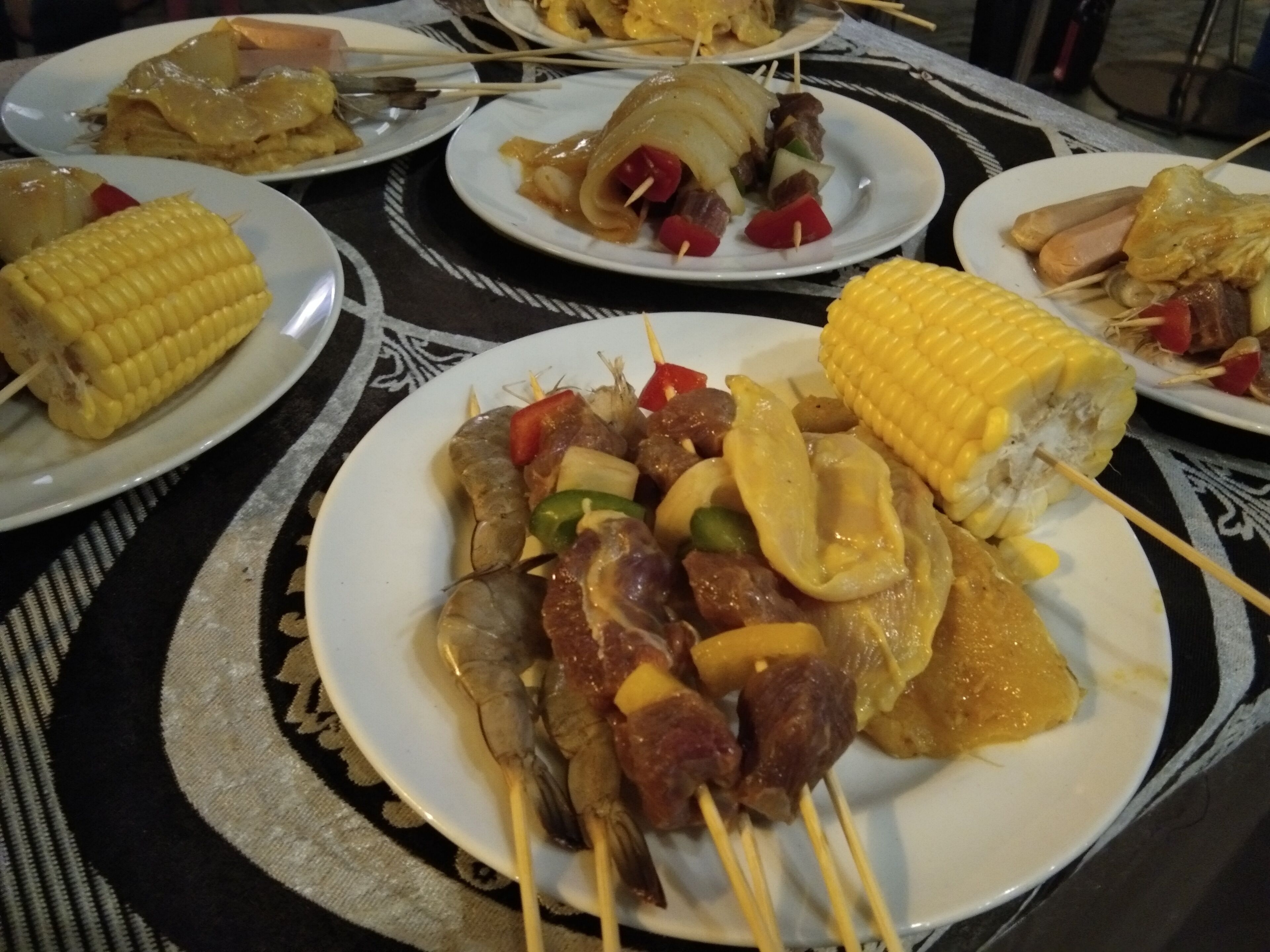 Foto - Hotel Dafam Pekanbaru