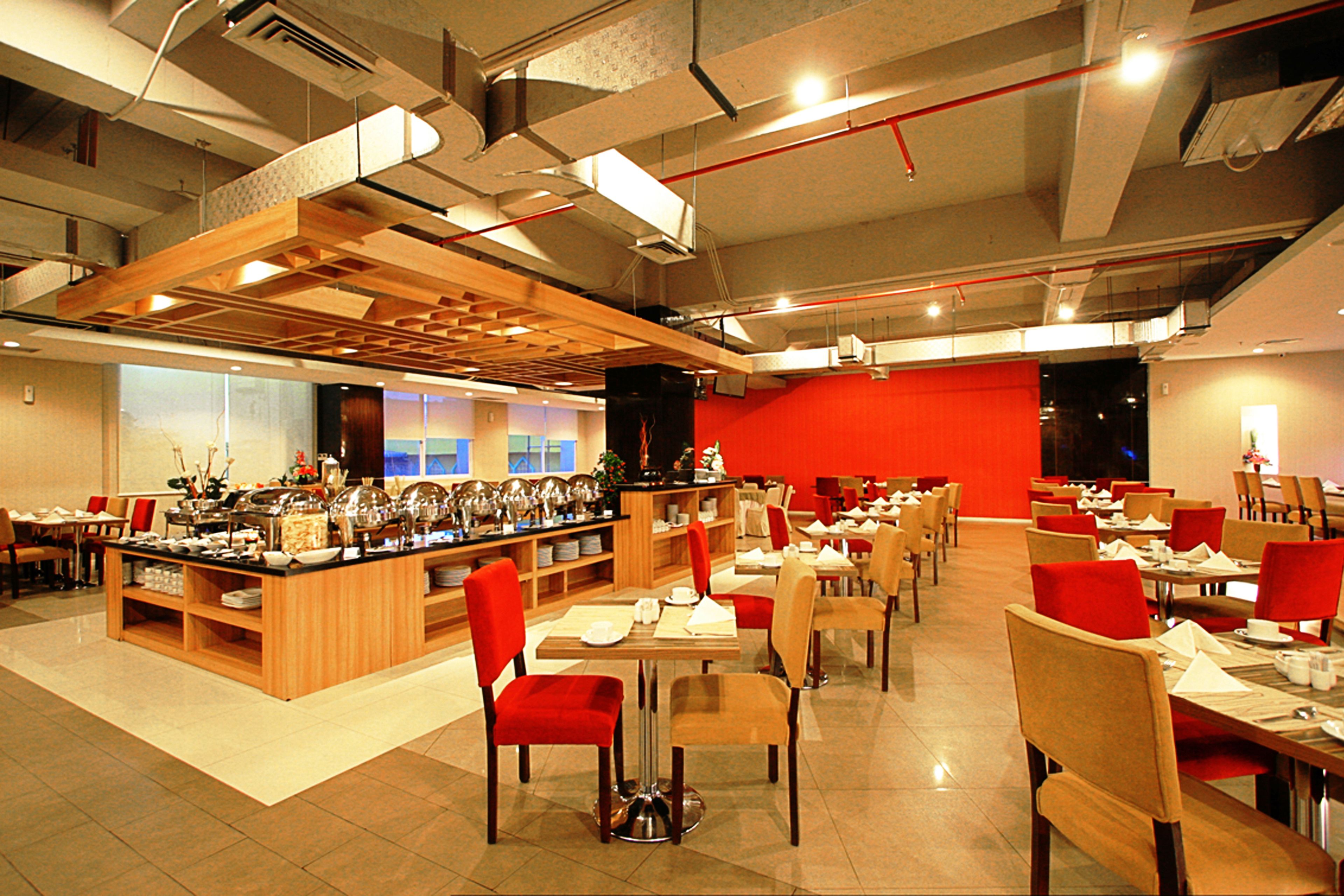 Foto - Hotel Dafam Pekanbaru