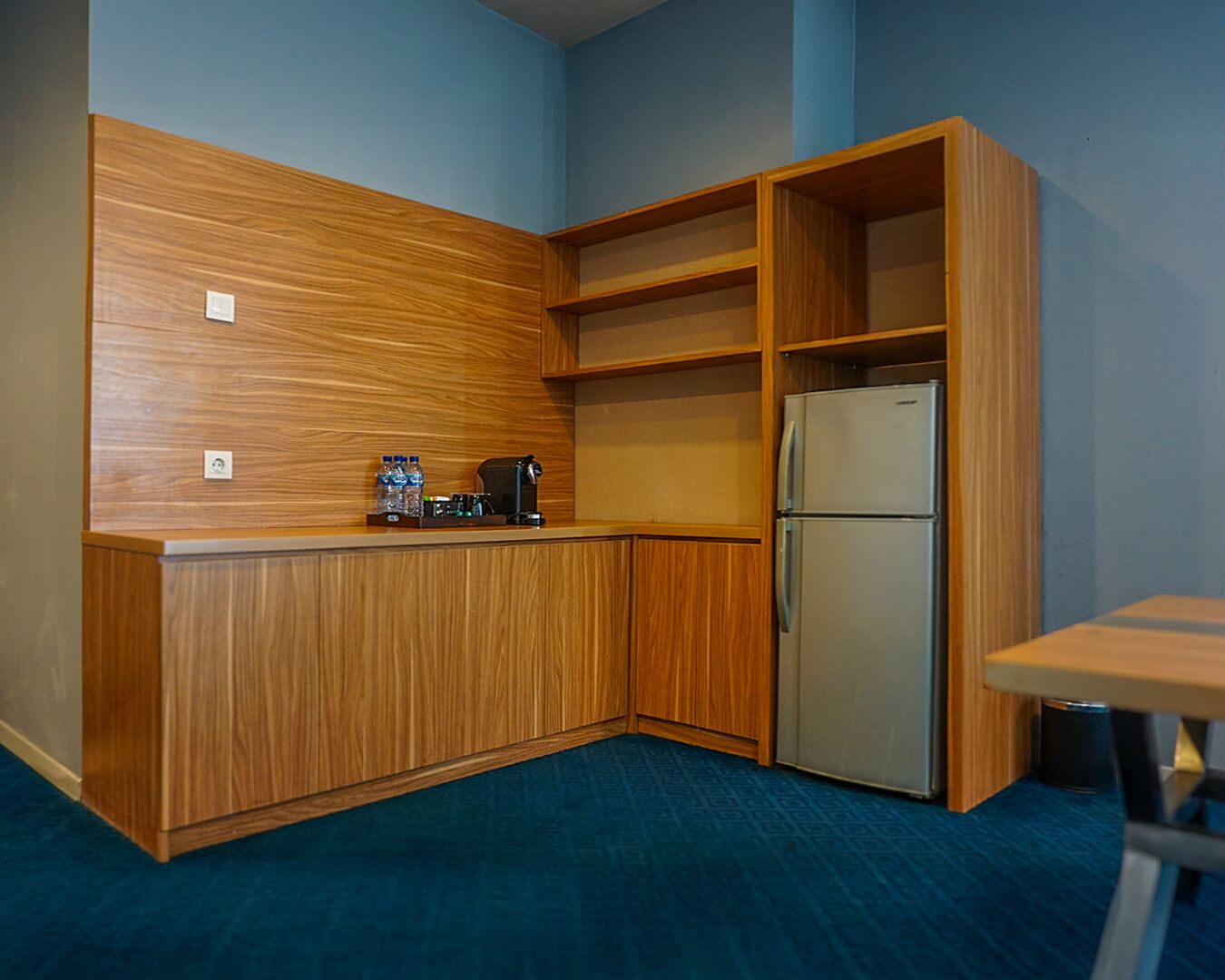 Foto - Hotel Dafam Pekanbaru