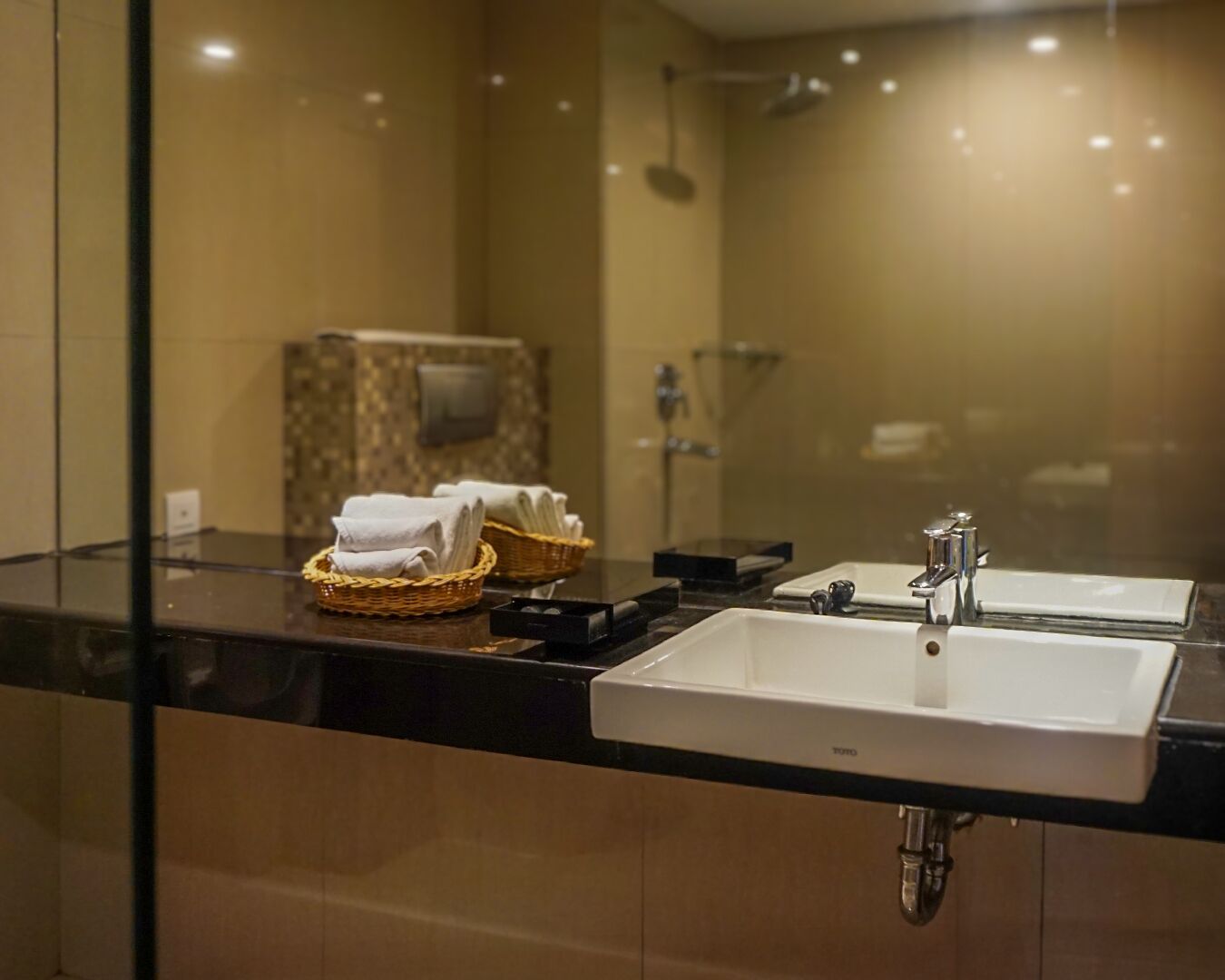 Foto - Hotel Dafam Pekanbaru