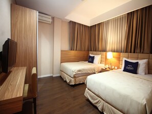 Chambre Exécutive