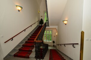 Escaleras