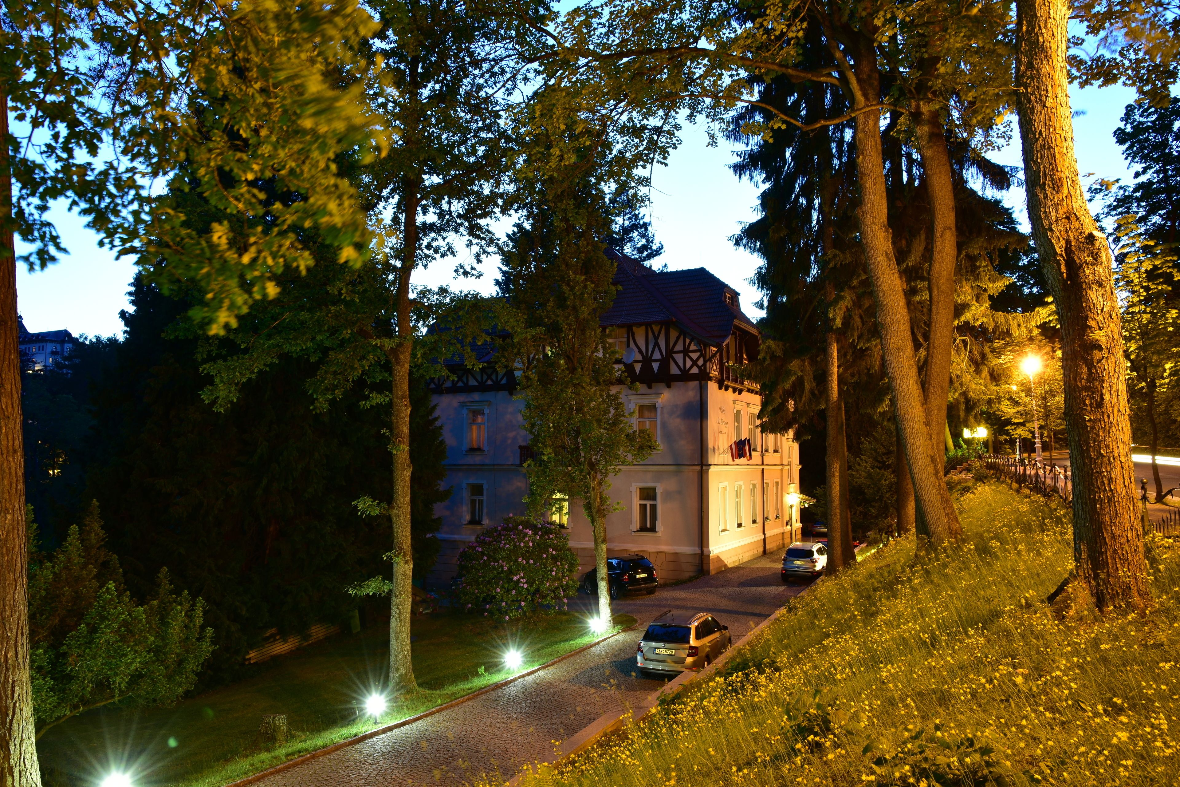 Eksteriør
