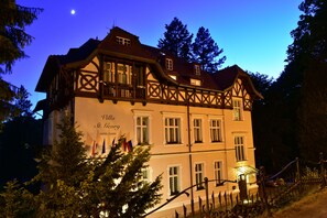 Eksteriør