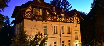 Hotel Sant Georg