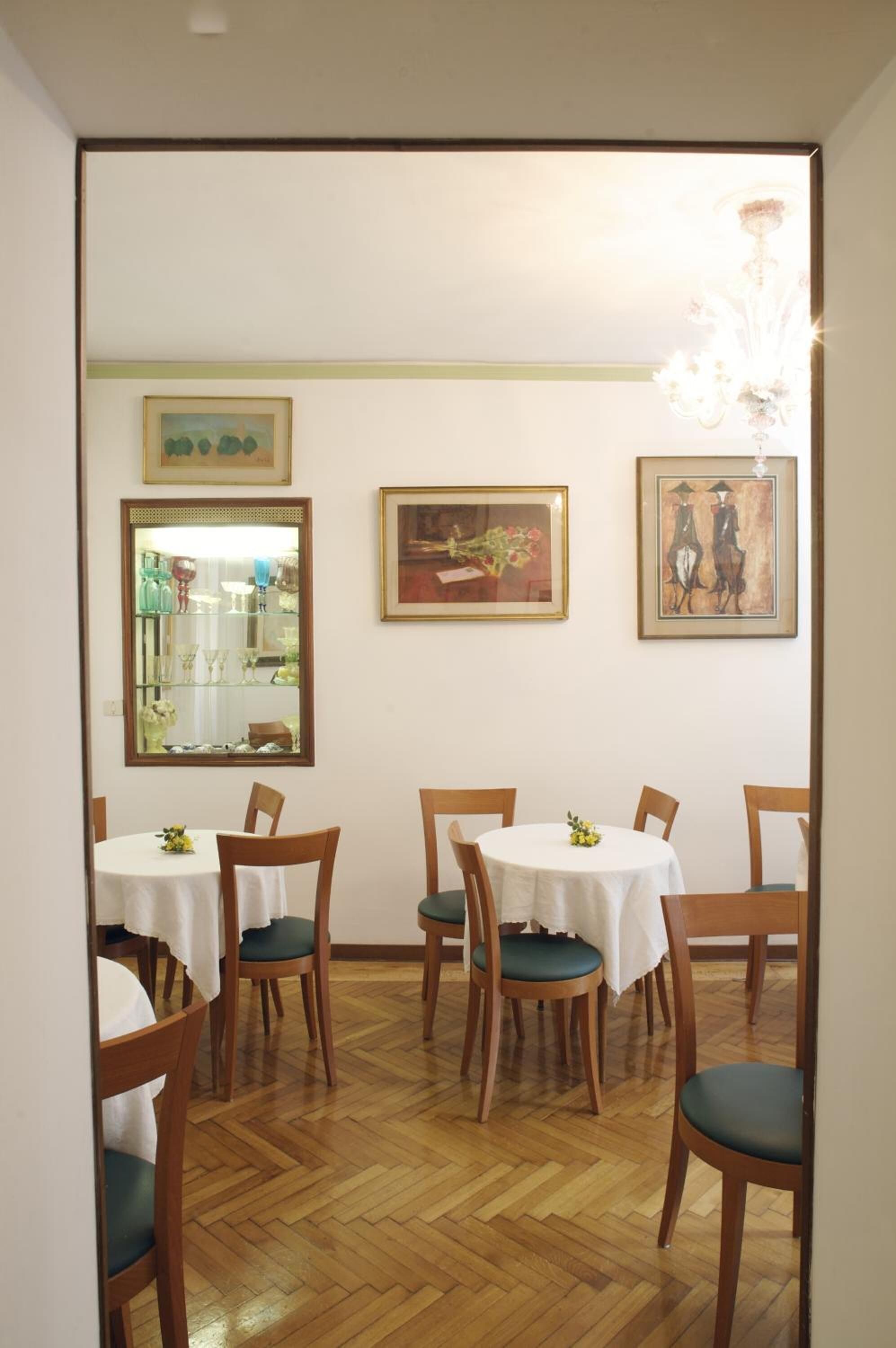 Foto - Hotel Serenissima