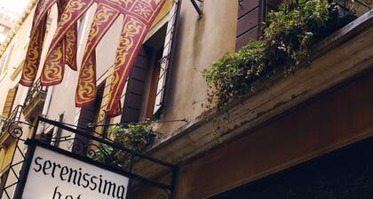 Hotel Serenissima