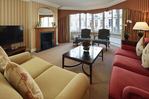 Vue de la chambre