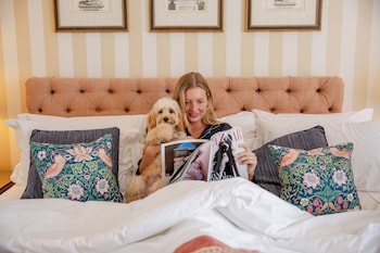 Cheval Thorney Court at Hyde Park