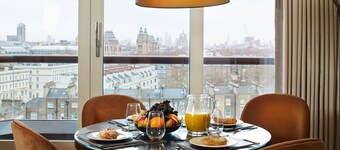 Cheval Gloucester Park at Kensington