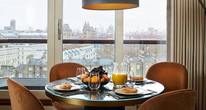 Cheval Gloucester Park at Kensington