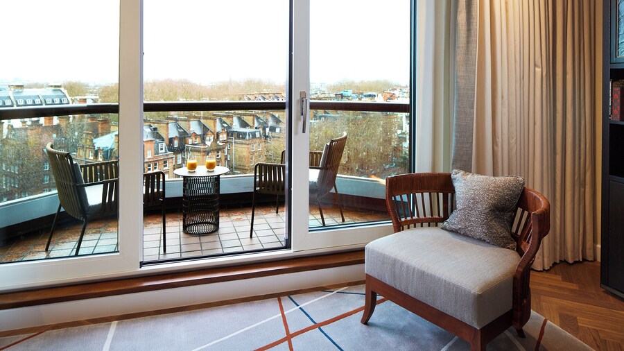 Cheval Gloucester Park at Kensington