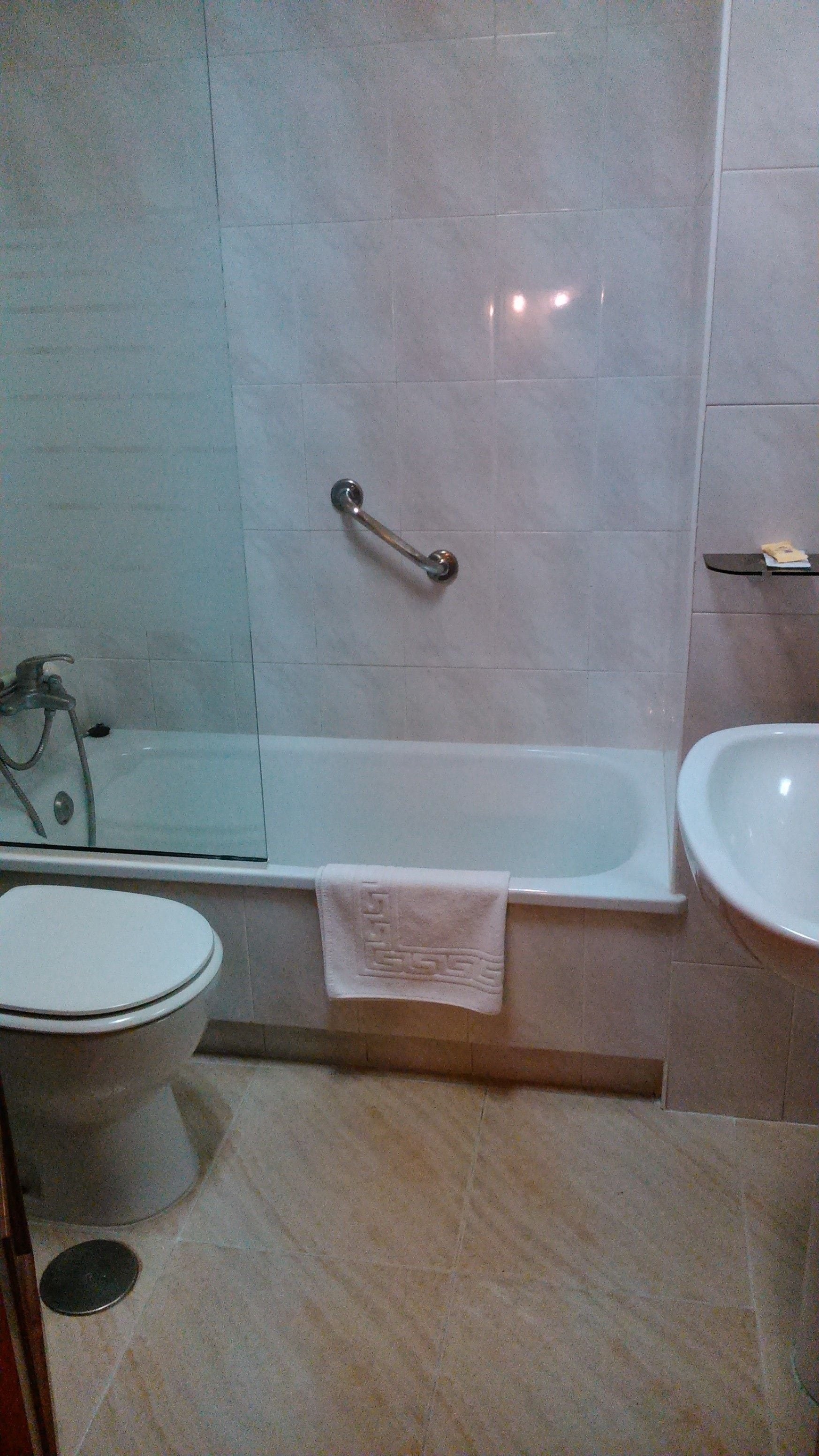 Foto - Hostal Italia