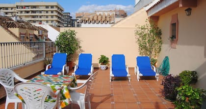 Hostal Italia