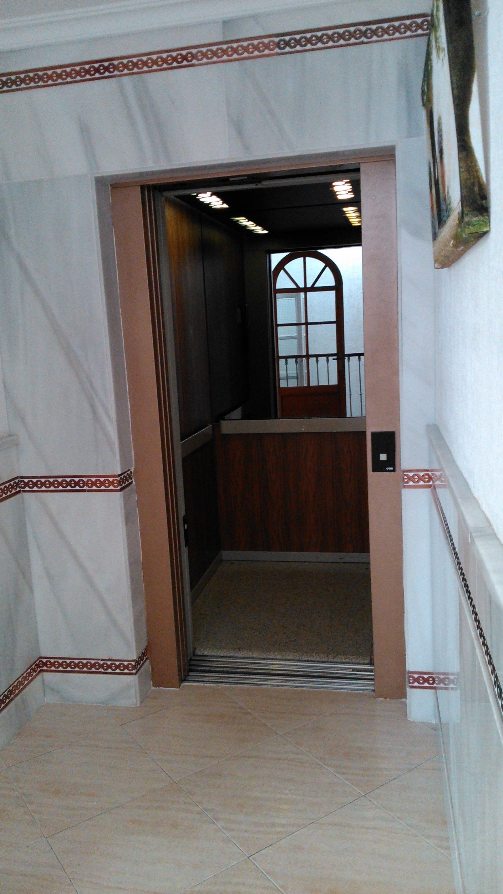 Foto - Hostal Italia