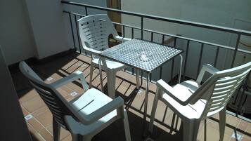 Caja de seguridad en la habitación, cortinas blackout y cunas gratuitas