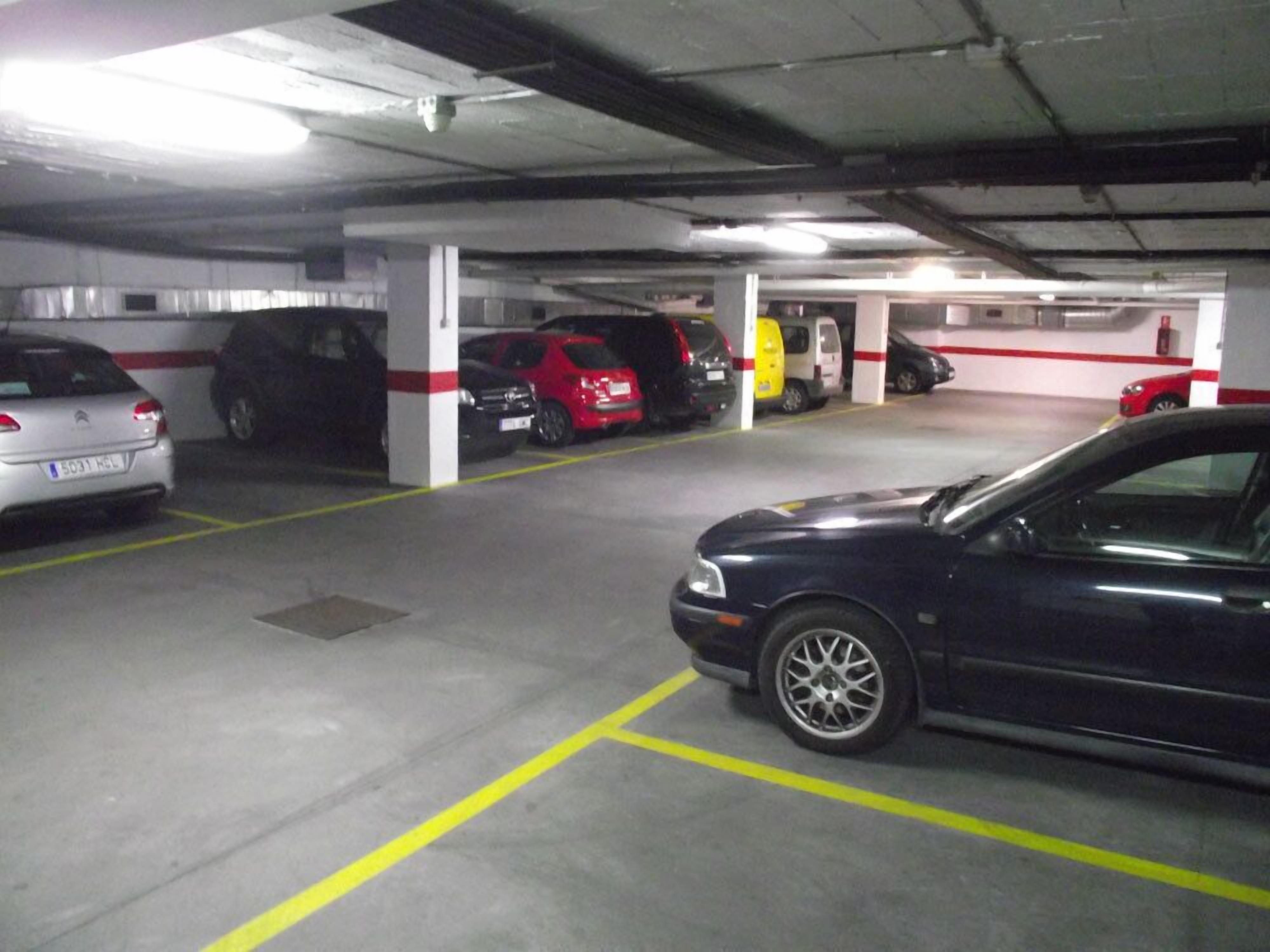 Foto - Hostal Italia