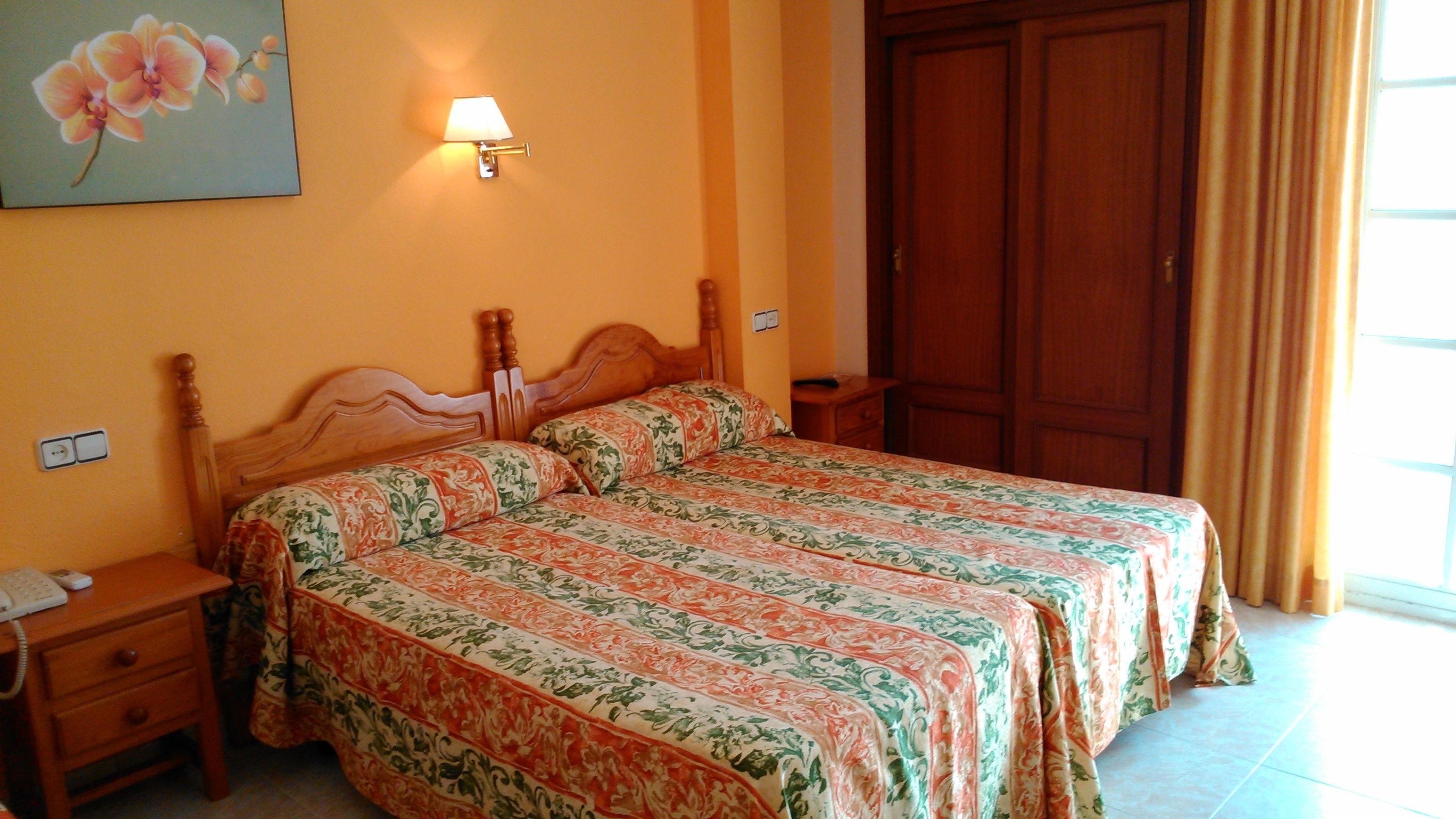 Foto - Hostal Italia