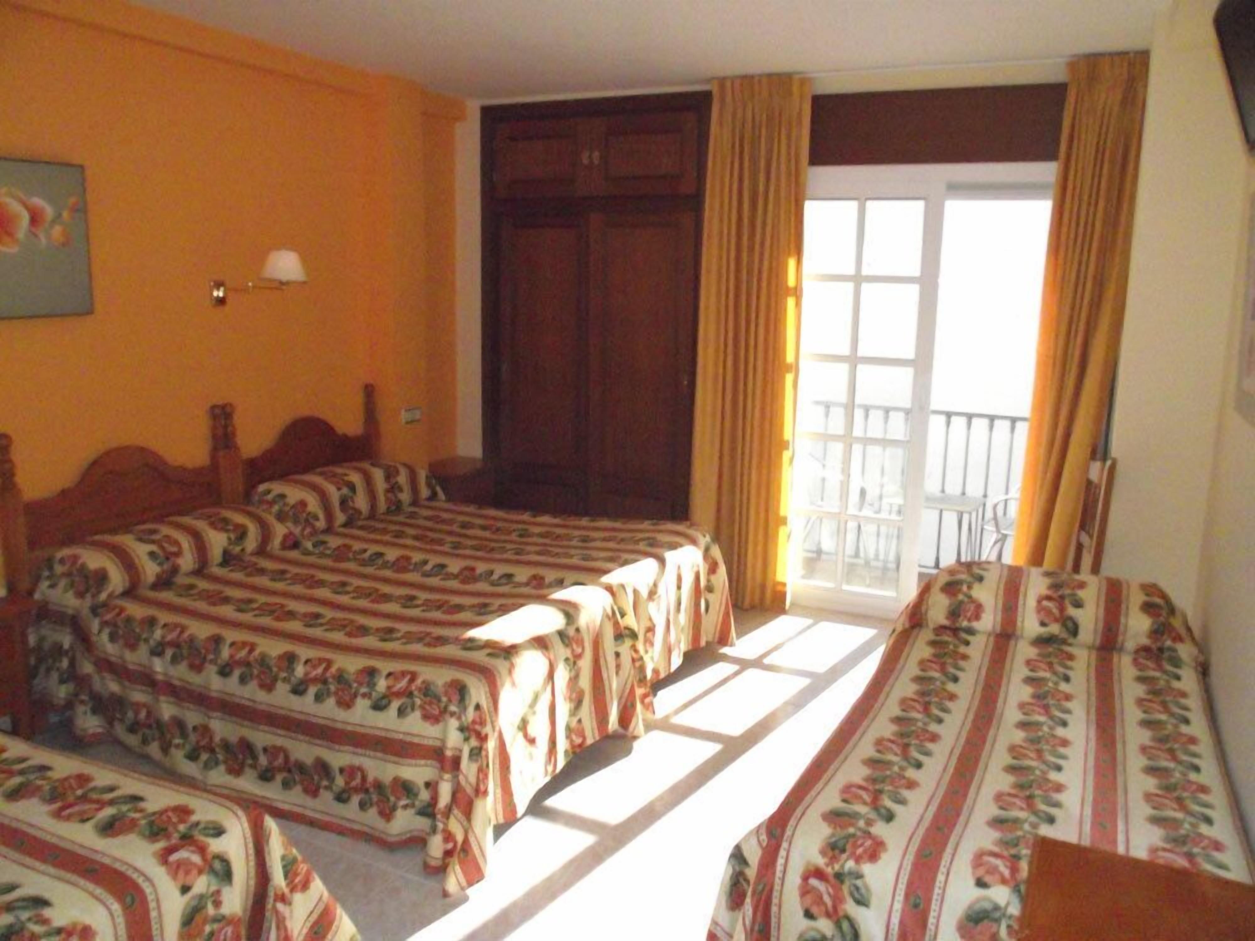 Foto - Hostal Italia