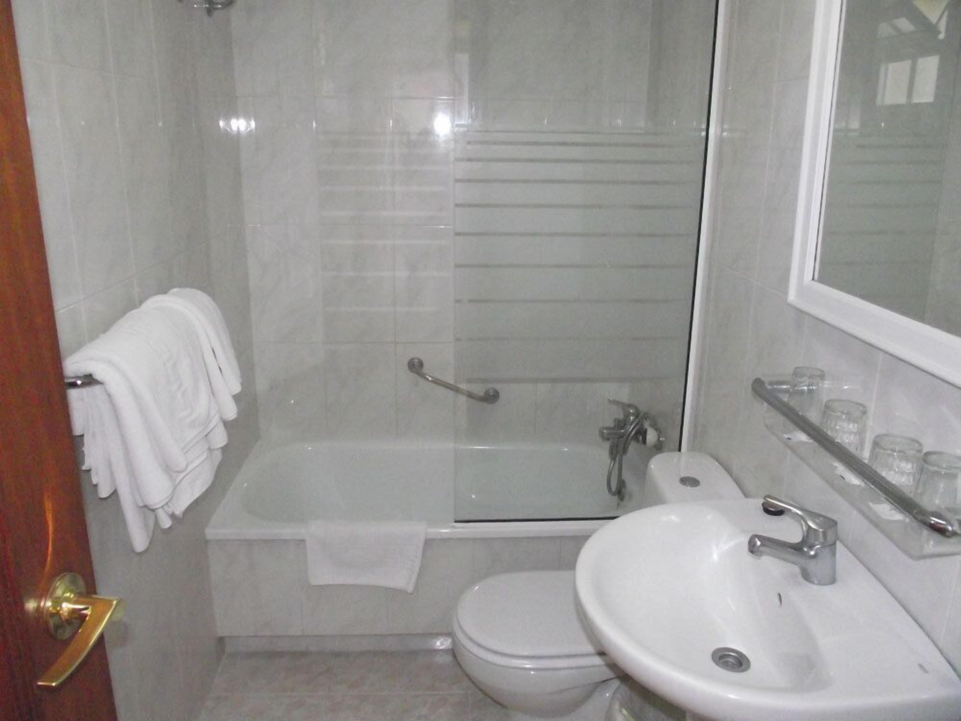 Foto - Hostal Italia