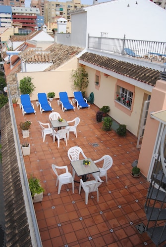 Hostal Italia