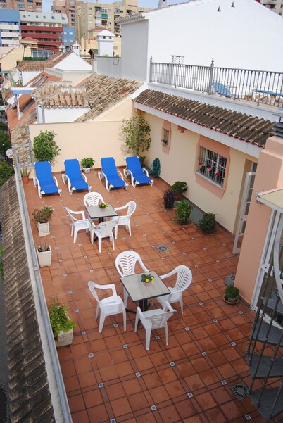 Hostal Italia