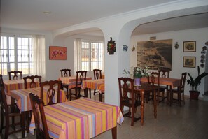 Restaurantes