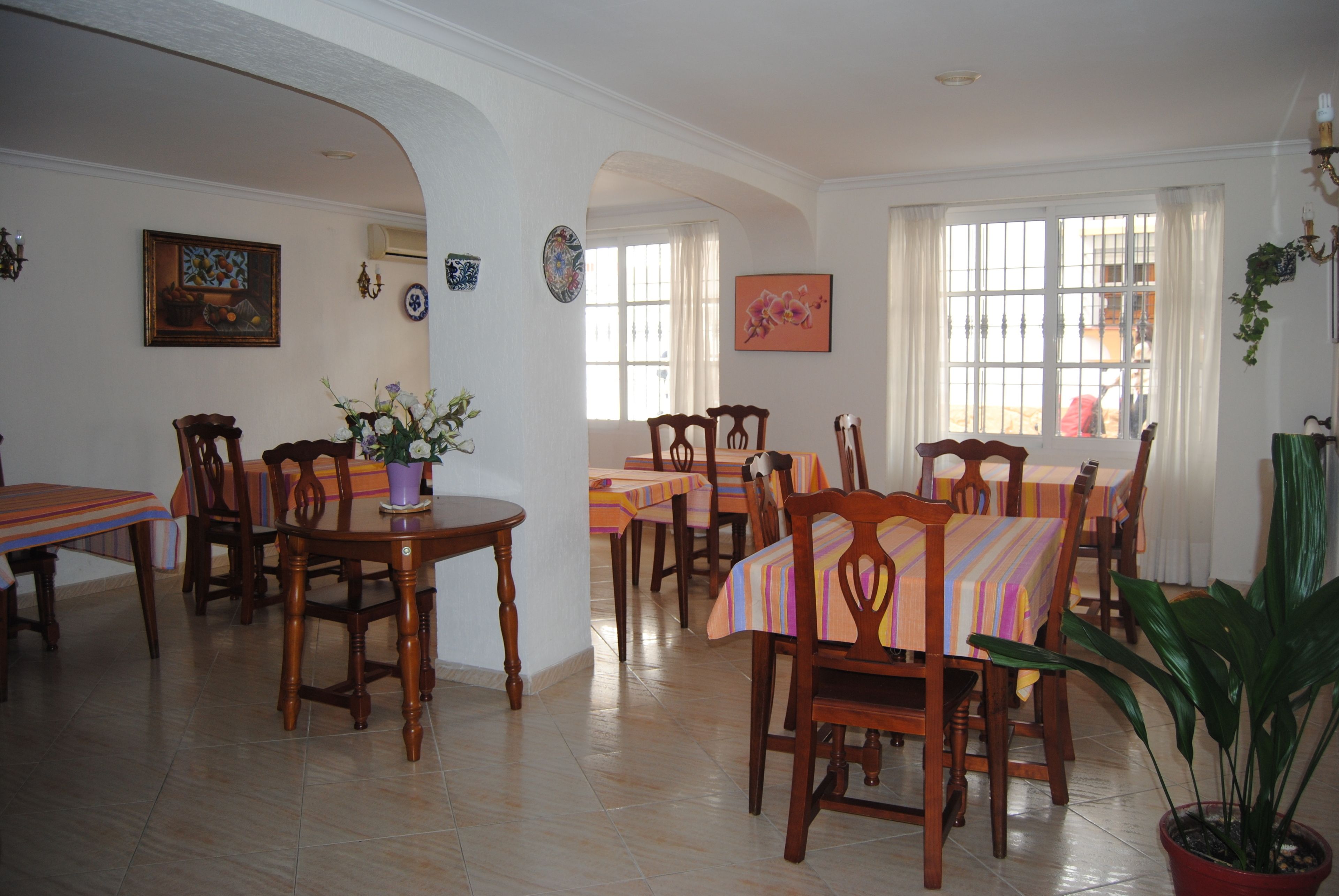 Foto - Hostal Italia