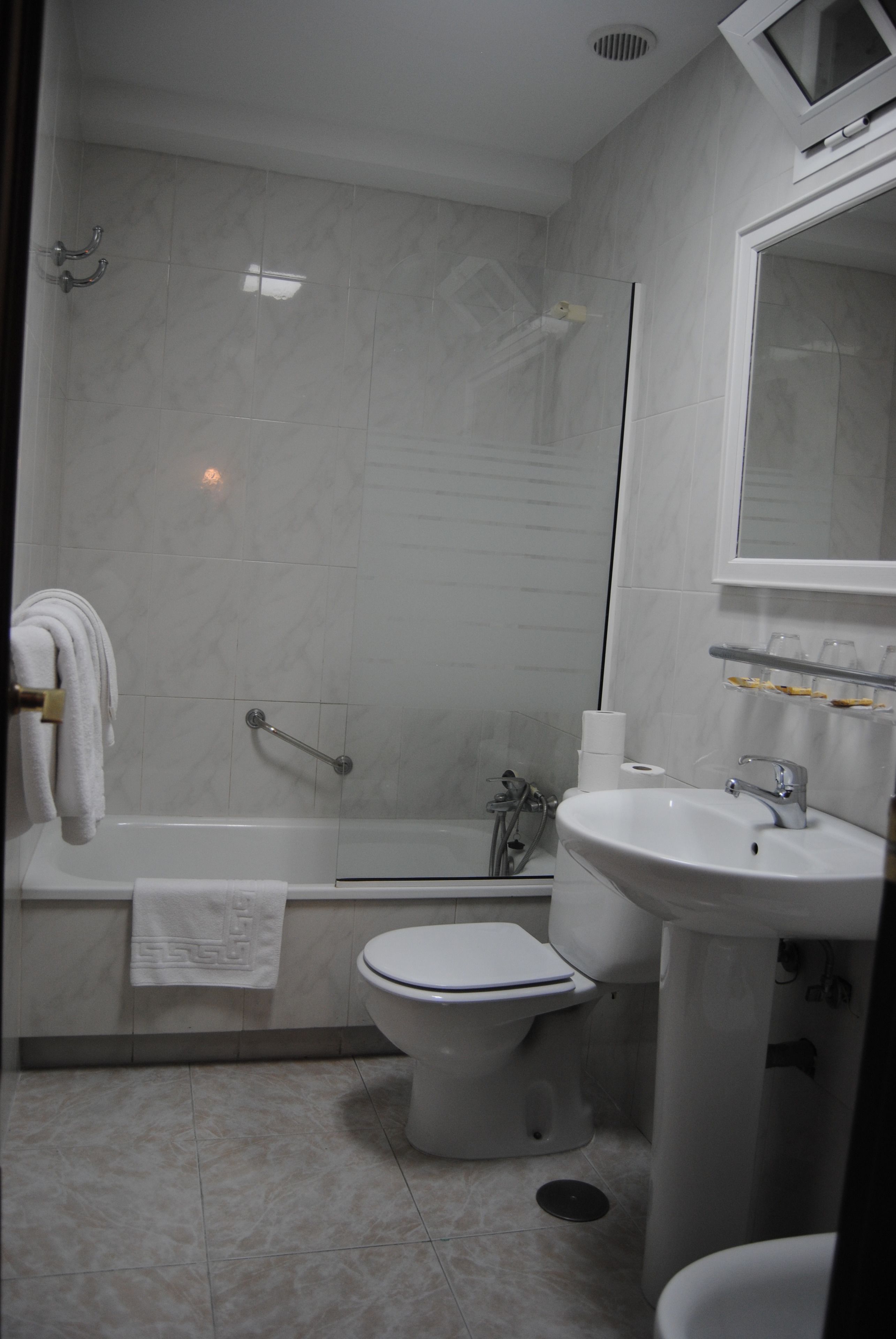 Foto - Hostal Italia