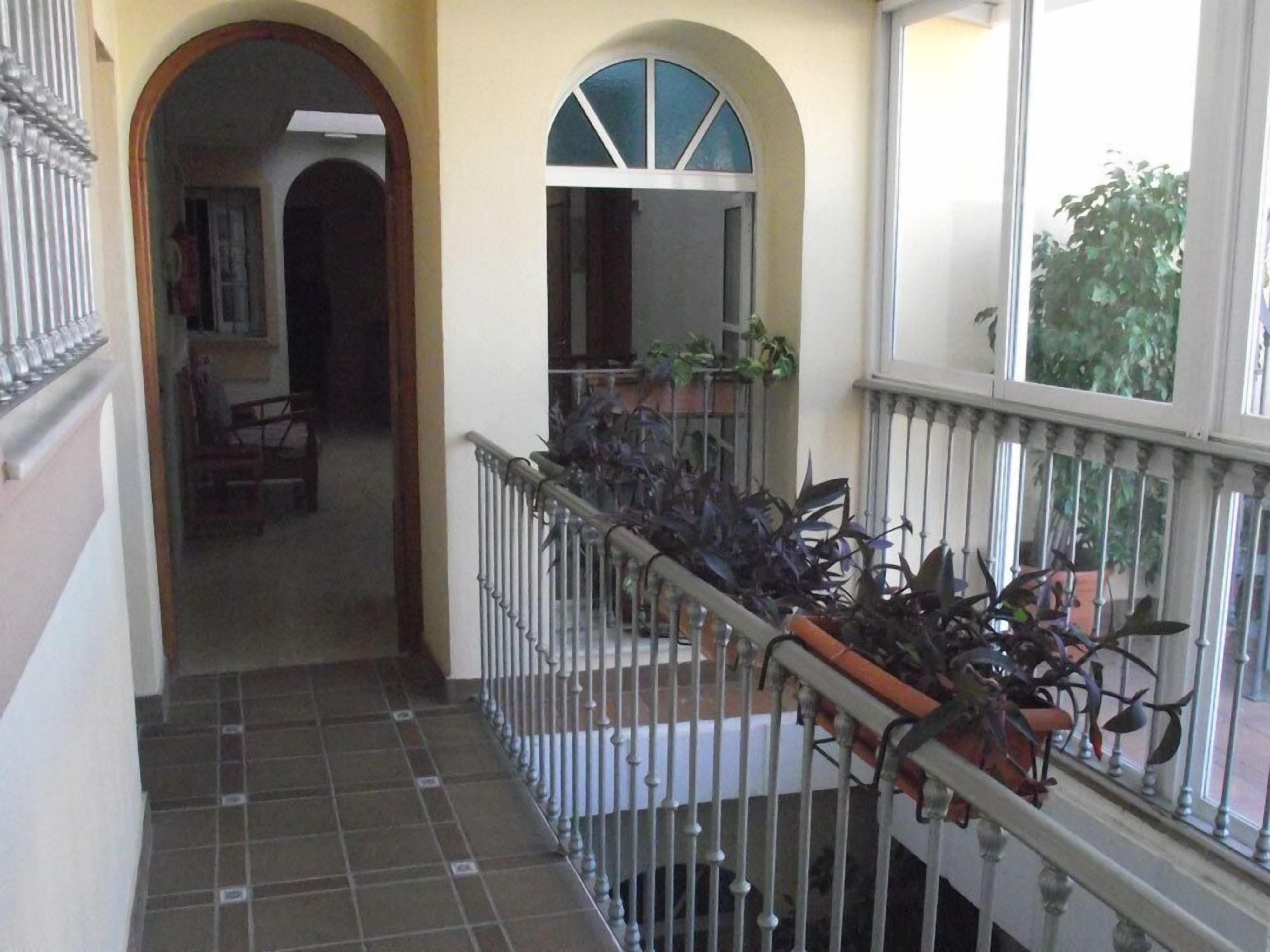 Foto - Hostal Italia