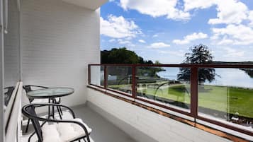 Phòng đôi Tiêu chuẩn, 2 giường đơn, quang cảnh hồ | Quang cảnh hồ