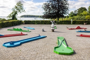 Exterior - Milling Hotel Søpark (Maribo)