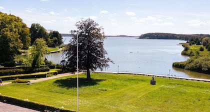 Milling Hotel Søpark