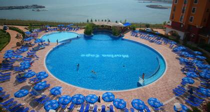 Menada Ravda Apartments