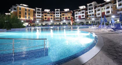 Menada Ravda Apartments