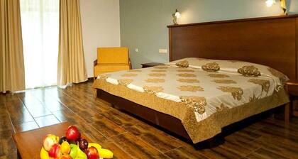Sun Beach Hotel