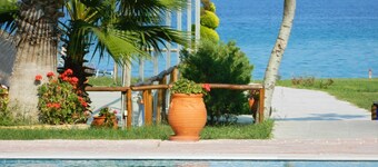 Sun Beach Hotel