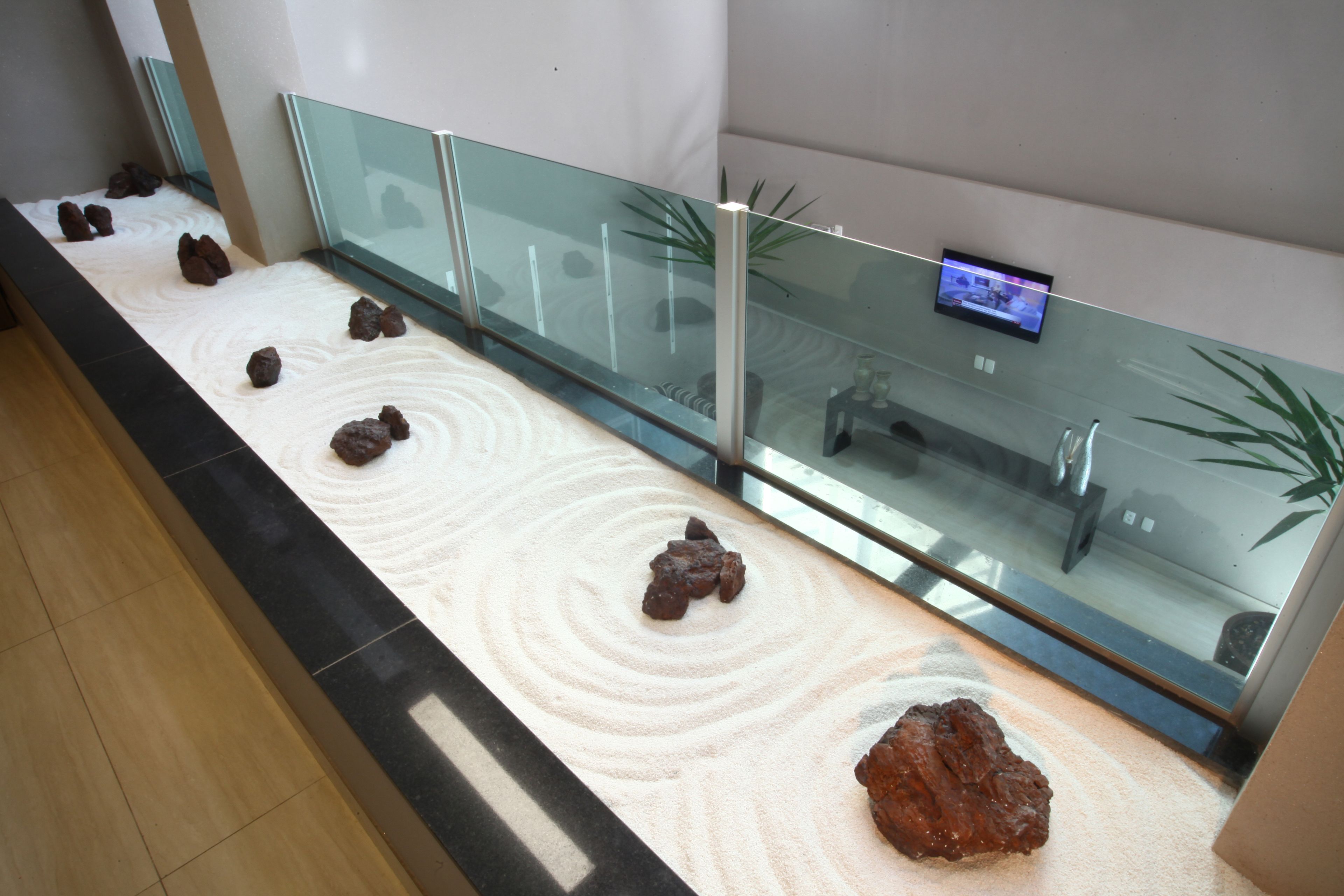 Foto - BH Raja Hotel