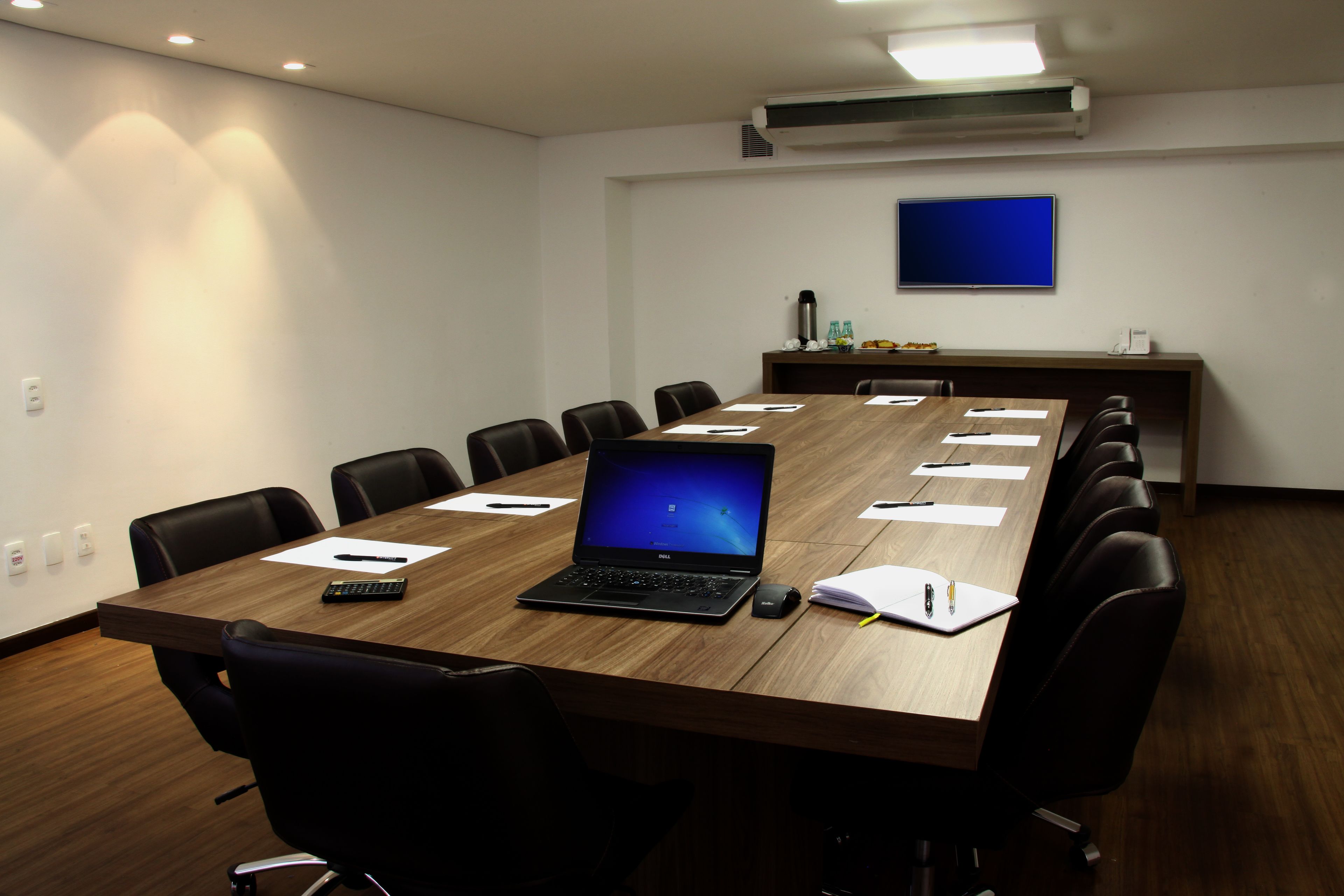 Foto - BH Raja Hotel