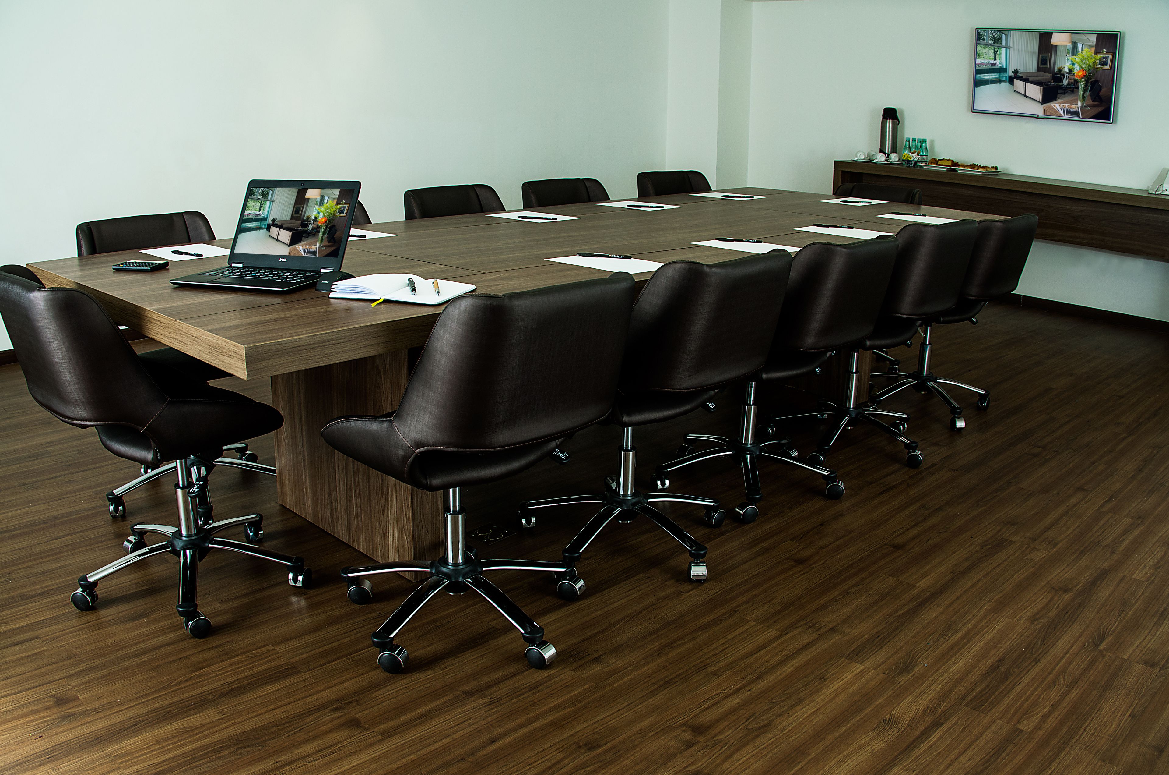 Foto - BH Raja Hotel